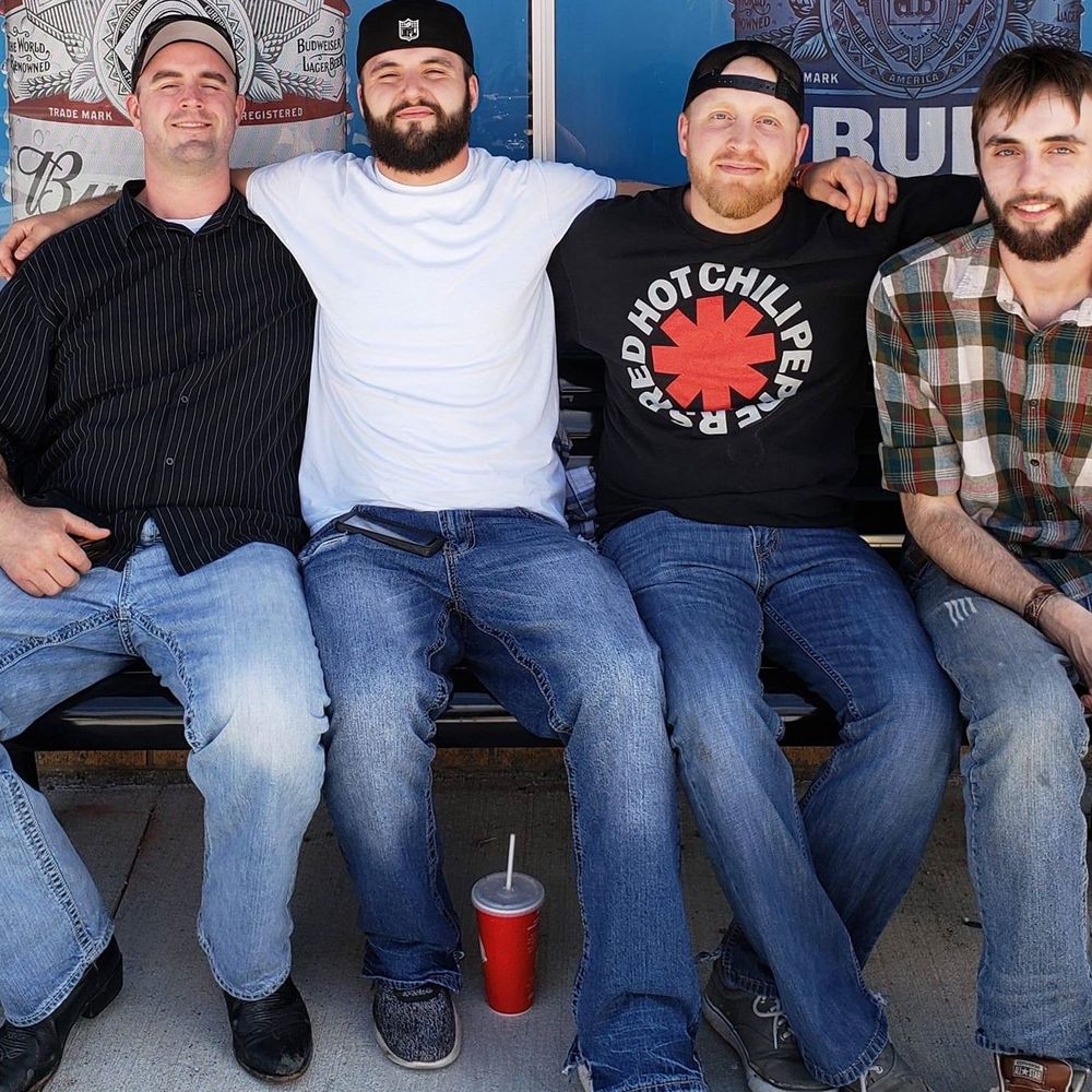 Meet your Posher, Tane